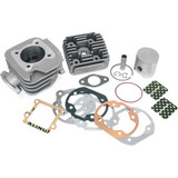 Athena Cylinder Kit - 47.66 Mm - Bw/Zuma 1 070100 Athena Cylinder Kit - 47.66 Mm - Bw/Zuma 1 070100