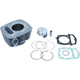 Athena Cylinder Kit - 67.00 Mm - Crf230F P400210100054 Athena Cylinder Kit - 67.00 Mm - Crf230F P400210100054