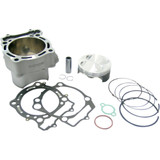 Athena Cylinder Kit - 100.00 Mm - Ltr450 P400510100008 Athena Cylinder Kit - 100.00 Mm - Ltr450 P400510100008