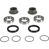 Pivot Works Pwrwc-K04-500 Wheel Collar/Brg Kt Rr