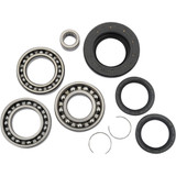 Moose Racing Differential Bearing/Seal Kit - Trx - Rear 25-2061