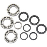Moose Racing Differential Bearing/Seal Kit - Front 25-2065