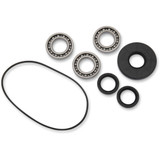 Moose Racing Differential Bearing/Seal Kit - Front - Polaris 25-2105