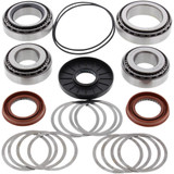 Moose Racing Differential Bearing/Seal Kit - Polaris - Rear 25-2083