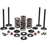 Kibblewhite 20-22750 Valve Kt Comp86-03Evo/883