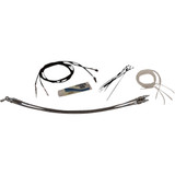 Fat Baggers Inc. Installation Kit - 14" - 16" - Braided 109214 Fat Baggers Inc. Installation Kit - 14" - 16" - Braided 109214