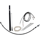 Fat Baggers Inc. Installation Kit - +8" - Black 109016-B Fat Baggers Inc. Installation Kit - +8" - Black 109016-B