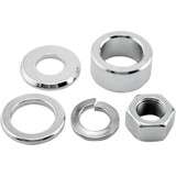 Colony Axle Spacer - Front - Kit - 00-03 Xl/D 2028-5