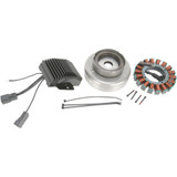 Cycle Electric Inc Ce-83T Charge Kit 3Phs 2007 Flst
