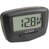 Koso North America Proton Voltmeter Ba074300