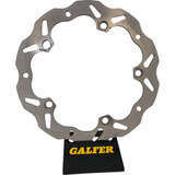 Galfer Rear Rotor Df094W Galfer Rear Rotor Df094W