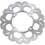 Galfer Df206W Brake Rotor Df206W