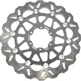 Galfer Df091Cw Brake Rotor Df091Cw