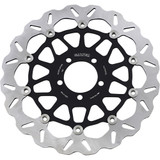 Galfer Df211Cw Brake Rotor Df211Cw