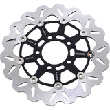 Galfer Df337Cw Brake Rotor Df337Cw
