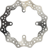Moose Offroad Fcbd 20705 55Np Rotor Rfx Rear Kaw