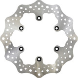 Moose Offroad Fxbd 20305 55Np Rotor Rfx Rear Kaw