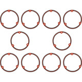 James Gasket Jgi-25416-70-X 70-E98Bt Dby Cv Gsk W/Sil