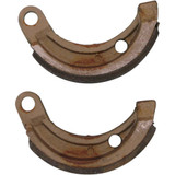 Moose Utility Brake Shoes - Front M9200 Moose Utility Brake Shoes - Front M9200