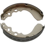 Moose Utility Brake Shoes - Front - Kawasaki/Suzuki M9158 Moose Utility Brake Shoes - Front - Kawasaki/Suzuki M9158