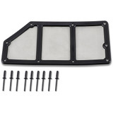 Starting Line Products Hot Air Elimination Kit - Arctic Cat 32-650 Starting Line Products Hot Air Elimination Kit - Arctic Cat 32-650