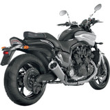 Akrapovic Titanium Mufflers S-Y17So1-Hbav Akrapovic Titanium Mufflers S-Y17So1-Hbav