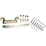 High Lifter Lift Kit - 2.00" - Front/Back 73-15352 High Lifter Lift Kit - 2.00" - Front/Back 73-15352