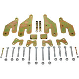 High Lifter Lift Kit - 3.00" - Front/Back 73-13133 High Lifter Lift Kit - 3.00" - Front/Back 73-13133