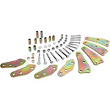 High Lifter 73-15356 Lift Kit Viking