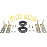 High Lifter Lift Kit - 2.00" - Front/Back 73-13352 High Lifter Lift Kit - 2.00" - Front/Back 73-13352