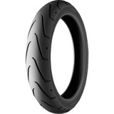 Michelin Tire - Scorcher Sport - Front - 120/70Zr17 - (58W) 39116 Michelin Tire - Scorcher Sport - Front - 120/70Zr17 - (58W) 39116