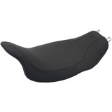 Mustang Runaround Solo Seat - Black - Fl '08-'21 76869 Mustang Runaround Solo Seat - Black - Fl '08-'21 76869