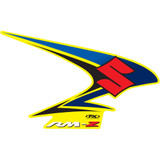 Factory Effex 11-05420 Graphic Oem Rm125/250
