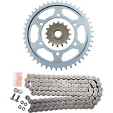 Did Chain Kit - Yamaha - Yzf-R6 '06-'14 Dky-004 Did Chain Kit - Yamaha - Yzf-R6 '06-'14 Dky-004