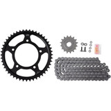Did Dky-002 Chain Kit Yam Yzf-R6