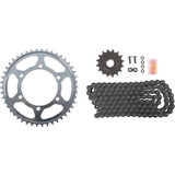Did Dky-001 Chain Kit Yam Fz-6