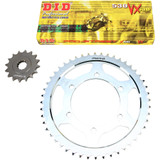 Did Chain Kit - Yamaha - Yzf-R6 '03-'05 Dky-003 Did Chain Kit - Yamaha - Yzf-R6 '03-'05 Dky-003
