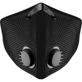 Rz Mask Mk-229A-20344 Mask M2.5 Black Xl