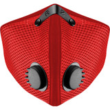 Rz Mask Mk-229A-20375 Mask M2.5 Red Lg