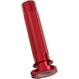 Moose Racing Throttle Tube - Aluminum M40-210 Moose Racing Throttle Tube - Aluminum M40-210