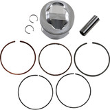 Je Pistons 209292 Pstn Kt Yfm350 87-04 85Mm