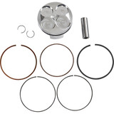 Je Pistons 274177 Pstn Kt Crf150 07-12 70Mm