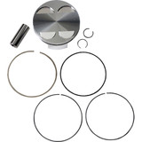 Je Pistons 274759 Pstn Kt Crf450R/X 100Mm