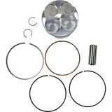 Je Pistons Piston Kit - 13.8:1 - Honda 291516 Je Pistons Piston Kit - 13.8:1 - Honda 291516