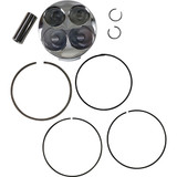 Je Pistons Piston Kit - 13.5:1 - Honda 284667 Je Pistons Piston Kit - 13.5:1 - Honda 284667