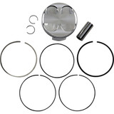 Je Pistons 284682 Pstn Kt Kfx450 08 Pro 3Rg