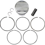Je Pistons Piston Kit 284766 Je Pistons Piston Kit 284766