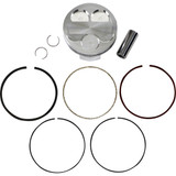 Je Pistons Piston Kit 325025 Je Pistons Piston Kit 325025