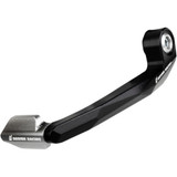 Driven Racing Lever Guard - Clutch - Td - Silver Dtdlg2-Sl