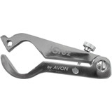 Avon Grips Icz-Sm-Ch Lock Throttle Chrome Sm